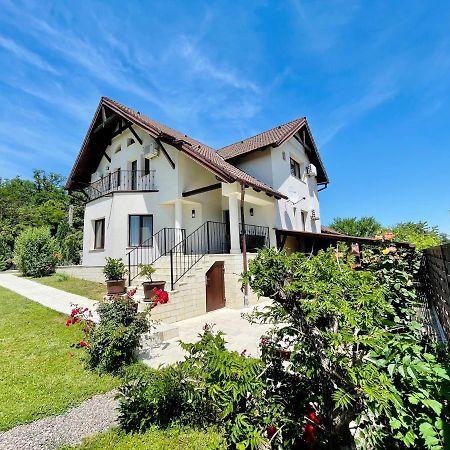 Hermesvilla Băile Felix المظهر الخارجي الصورة